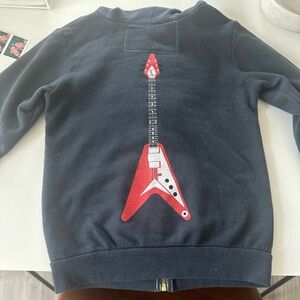 Kids size 12 Aviator nation